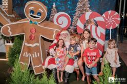 Galeria de Fotos - FOTOS - Festa de Natal