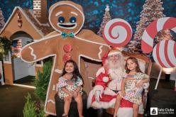 Galeria de Fotos - FOTOS - Festa de Natal