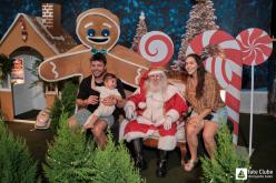 Galeria de Fotos - FOTOS - Festa de Natal