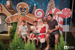 Galeria de Fotos - FOTOS - Festa de Natal