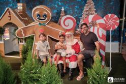 Galeria de Fotos - FOTOS - Festa de Natal