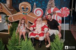 Galeria de Fotos - FOTOS - Festa de Natal