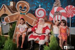 Galeria de Fotos - FOTOS - Festa de Natal