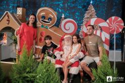 Galeria de Fotos - FOTOS - Festa de Natal