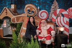 Galeria de Fotos - FOTOS - Festa de Natal