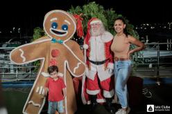 Galeria de Fotos - FOTOS - Festa de Natal