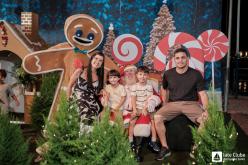 Galeria de Fotos - FOTOS - Festa de Natal