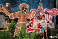 Galeria de Fotos - FOTOS - Festa de Natal