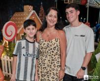 Galeria de Fotos - FOTOS - Festa de Natal