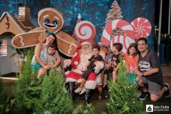 Galeria de Fotos - FOTOS - Festa de Natal
