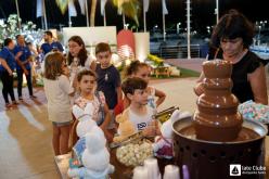 Galeria de Fotos - FOTOS - Festa da Páscoa 2024