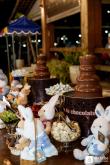 Galeria de Fotos - FOTOS - Festa da Páscoa 2024