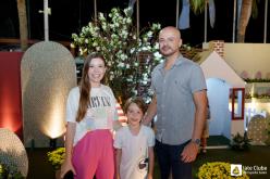 Galeria de Fotos - FOTOS - Festa da Páscoa 2024