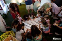 Galeria de Fotos - FOTOS - Festa da Páscoa 2024