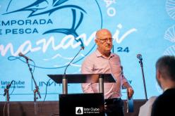 Galeria de Fotos - FOTOS - Festa de Premiação Temporada de Pesca Manami 2023-2024