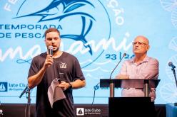 Galeria de Fotos - FOTOS - Festa de Premiação Temporada de Pesca Manami 2023-2024