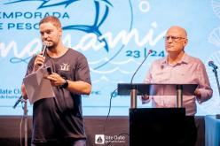Galeria de Fotos - FOTOS - Festa de Premiação Temporada de Pesca Manami 2023-2024