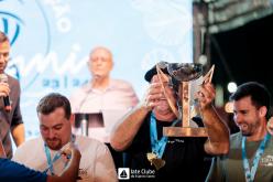 Galeria de Fotos - FOTOS - Festa de Premiação Temporada de Pesca Manami 2023-2024