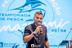 Galeria de Fotos - FOTOS - Festa de Premiação Temporada de Pesca Manami 2023-2024