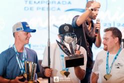 Galeria de Fotos - FOTOS - Festa de Premiação Temporada de Pesca Manami 2023-2024