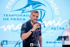 Galeria de Fotos - FOTOS - Festa de Premiação Temporada de Pesca Manami 2023-2024