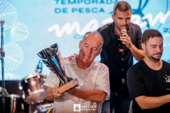 Galeria de Fotos - FOTOS - Festa de Premiação Temporada de Pesca Manami 2023-2024