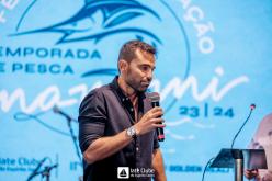 Galeria de Fotos - FOTOS - Festa de Premiação Temporada de Pesca Manami 2023-2024