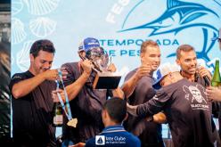Galeria de Fotos - FOTOS - Festa de Premiação Temporada de Pesca Manami 2023-2024