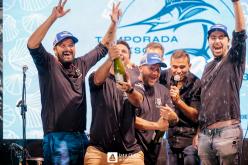 Galeria de Fotos - FOTOS - Festa de Premiação Temporada de Pesca Manami 2023-2024