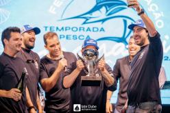 Galeria de Fotos - FOTOS - Festa de Premiação Temporada de Pesca Manami 2023-2024