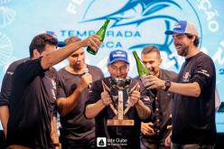 Galeria de Fotos - FOTOS - Festa de Premiação Temporada de Pesca Manami 2023-2024