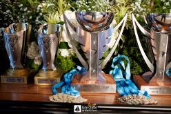 Galeria de Fotos - FOTOS - Festa de Premiação Temporada de Pesca Manami 2023-2024