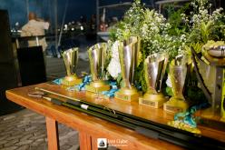 Galeria de Fotos - FOTOS - Festa de Premiação Temporada de Pesca Manami 2023-2024