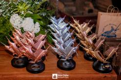 Galeria de Fotos - FOTOS - Festa de Premiação Temporada de Pesca Manami 2023-2024