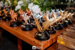 Galeria de Fotos - FOTOS - Festa de Premiação Temporada de Pesca Manami 2023-2024