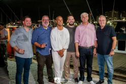Galeria de Fotos - FOTOS - Festa de Premiação Temporada de Pesca Manami 2023-2024