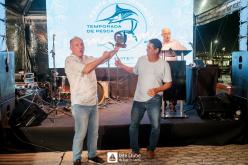 Galeria de Fotos - FOTOS - Festa de Premiação Temporada de Pesca Manami 2023-2024