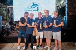 Galeria de Fotos - FOTOS - Festa de Premiação Temporada de Pesca Manami 2023-2024