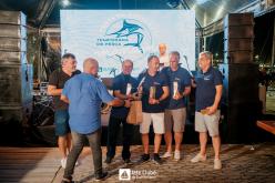 Galeria de Fotos - FOTOS - Festa de Premiação Temporada de Pesca Manami 2023-2024