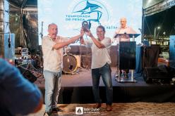 Galeria de Fotos - FOTOS - Festa de Premiação Temporada de Pesca Manami 2023-2024