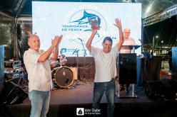Galeria de Fotos - FOTOS - Festa de Premiação Temporada de Pesca Manami 2023-2024