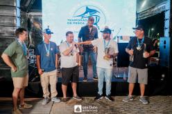 Galeria de Fotos - FOTOS - Festa de Premiação Temporada de Pesca Manami 2023-2024