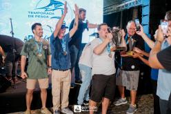 Galeria de Fotos - FOTOS - Festa de Premiação Temporada de Pesca Manami 2023-2024