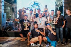 Galeria de Fotos - FOTOS - Festa de Premiação Temporada de Pesca Manami 2023-2024