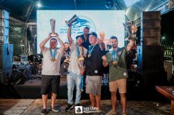 Galeria de Fotos - FOTOS - Festa de Premiação Temporada de Pesca Manami 2023-2024