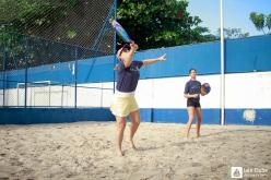 Galeria de Fotos - FOTOS - 6º Torneio de Beach Tennis