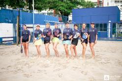 Galeria de Fotos - FOTOS - 6º Torneio de Beach Tennis