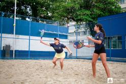 Galeria de Fotos - FOTOS - 6º Torneio de Beach Tennis