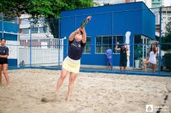 Galeria de Fotos - FOTOS - 6º Torneio de Beach Tennis