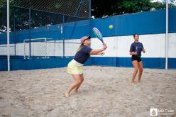 Galeria de Fotos - FOTOS - 6º Torneio de Beach Tennis
